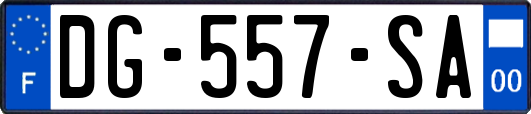 DG-557-SA