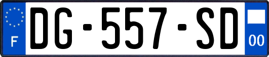 DG-557-SD