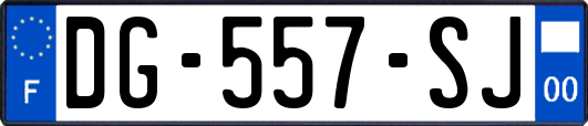 DG-557-SJ