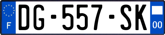 DG-557-SK