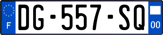 DG-557-SQ