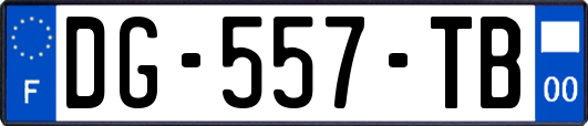 DG-557-TB