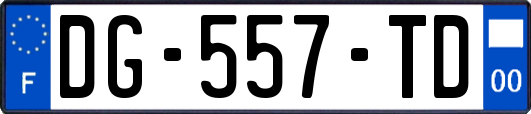 DG-557-TD