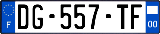 DG-557-TF