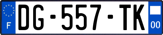 DG-557-TK