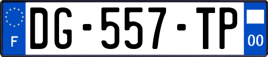 DG-557-TP