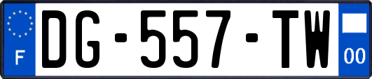 DG-557-TW