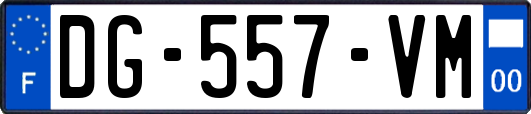 DG-557-VM