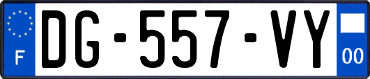 DG-557-VY