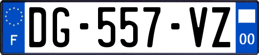 DG-557-VZ