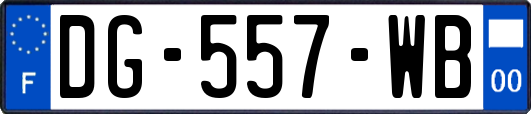 DG-557-WB