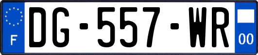 DG-557-WR
