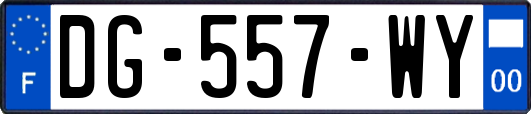 DG-557-WY