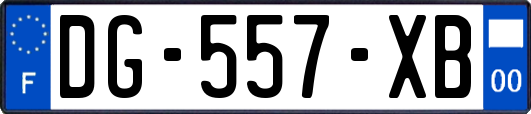 DG-557-XB