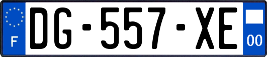 DG-557-XE