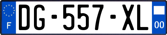 DG-557-XL