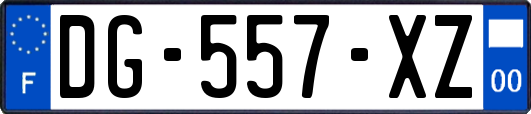 DG-557-XZ