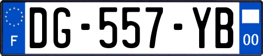 DG-557-YB