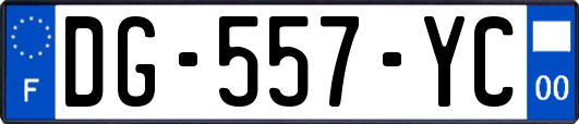 DG-557-YC