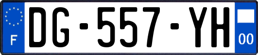 DG-557-YH