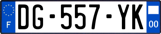 DG-557-YK