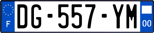 DG-557-YM