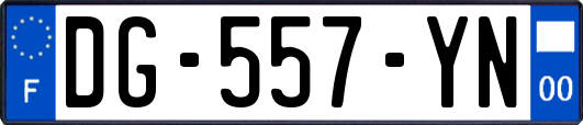 DG-557-YN
