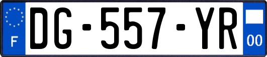 DG-557-YR