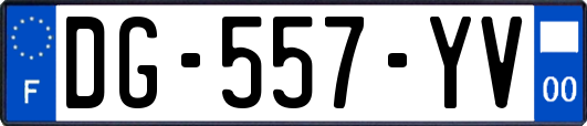 DG-557-YV