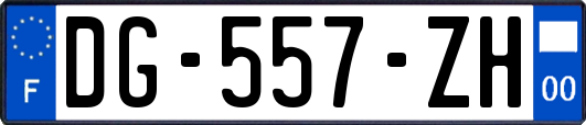 DG-557-ZH