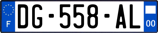 DG-558-AL