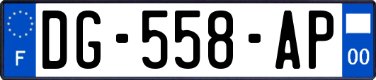 DG-558-AP