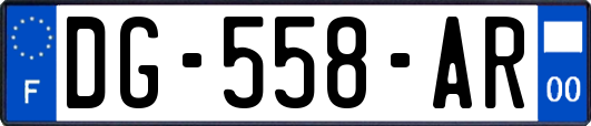 DG-558-AR