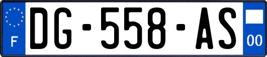 DG-558-AS