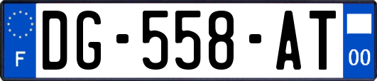 DG-558-AT