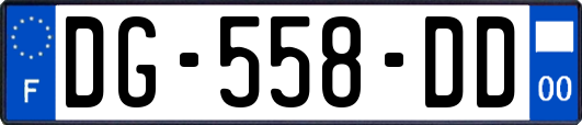 DG-558-DD