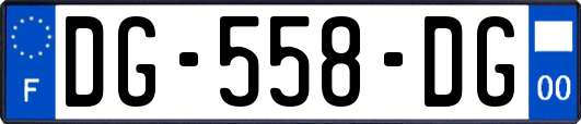 DG-558-DG