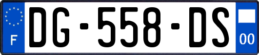 DG-558-DS