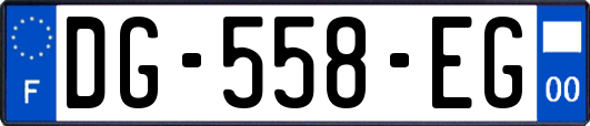 DG-558-EG