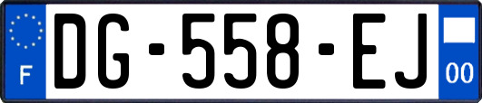 DG-558-EJ