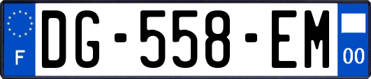 DG-558-EM