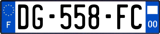 DG-558-FC