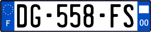 DG-558-FS