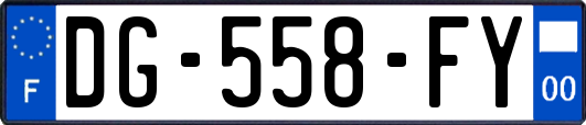 DG-558-FY