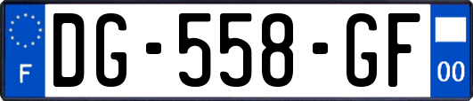 DG-558-GF