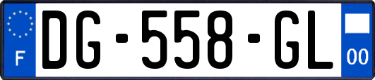 DG-558-GL