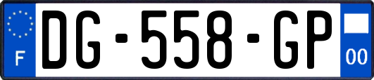 DG-558-GP