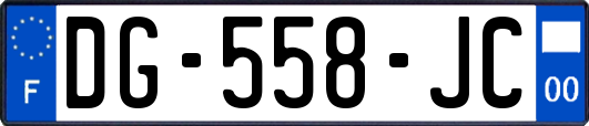 DG-558-JC