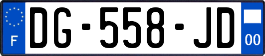 DG-558-JD