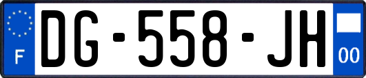 DG-558-JH